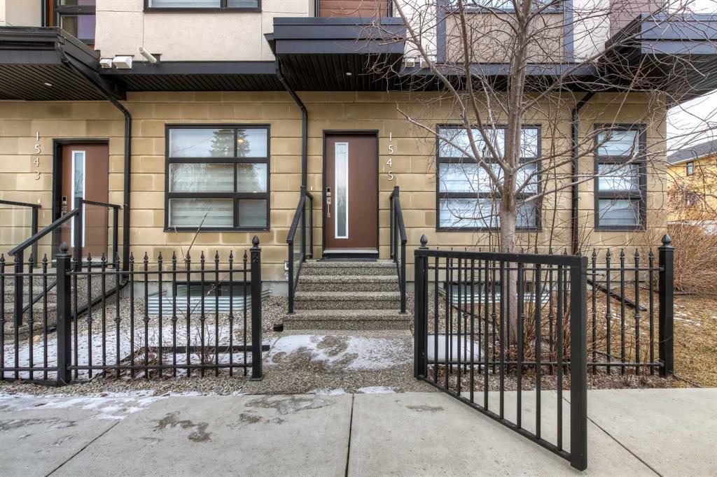 Picture for 1545 33 Avenue SW