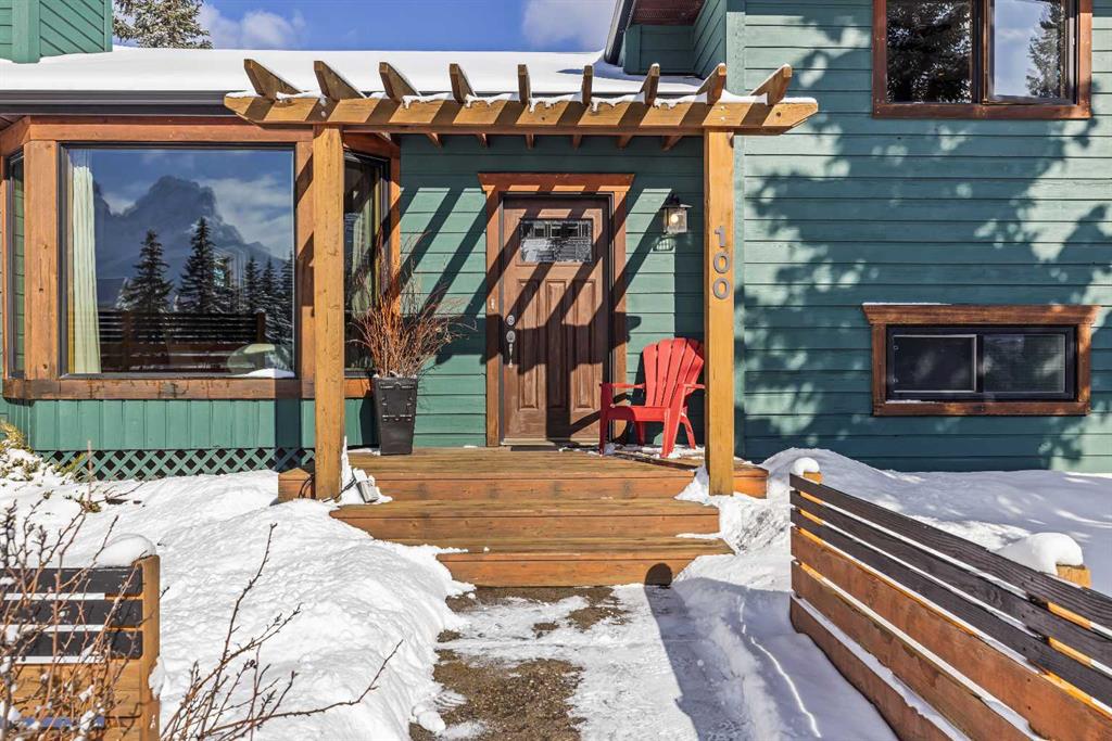 Picture for 100 Settler Way 