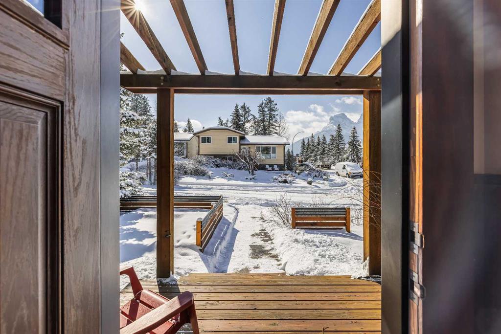 Picture for 100 Settler Way 