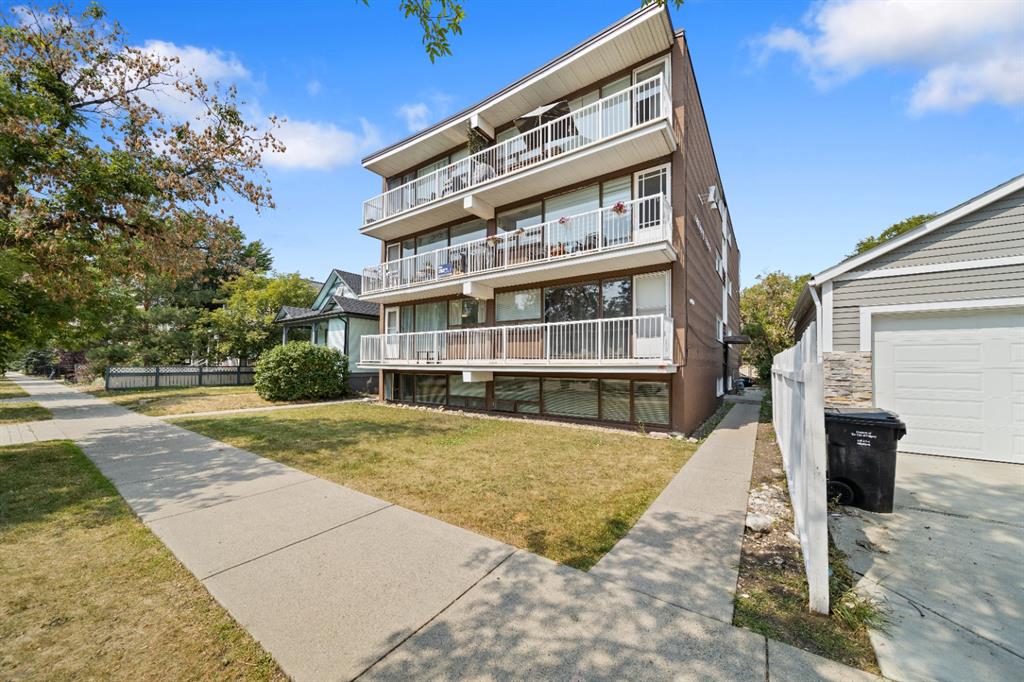 Picture for 103, 1612 14 Avenue SW