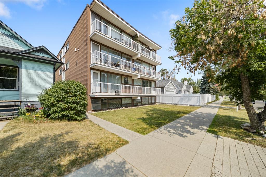 Picture for 103, 1612 14 Avenue SW