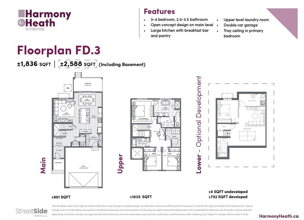Picture for 1008 Sailfin Heath 