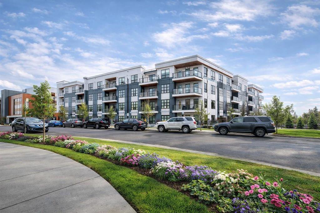 Picture for 119, 383 Smith Street NW