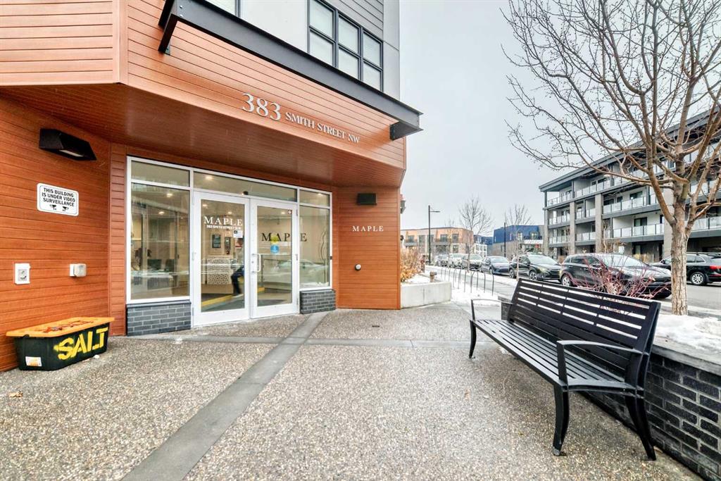 Picture for 119, 383 Smith Street NW