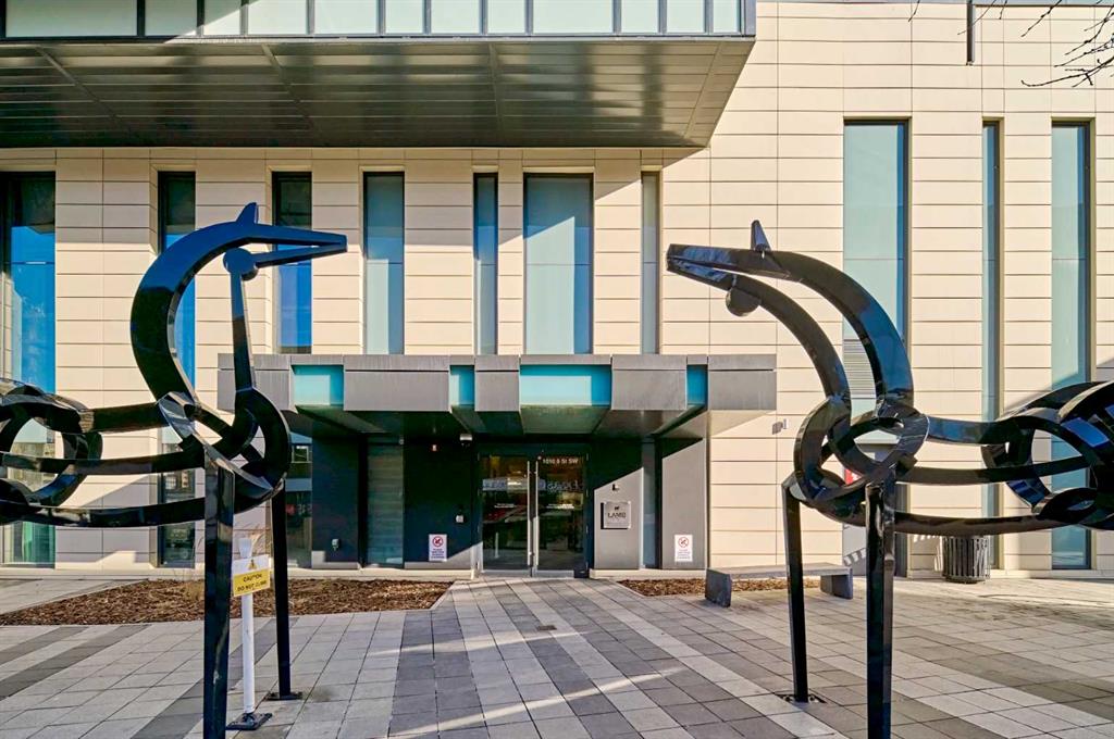 Picture for 1204, 1010 6 Street SW