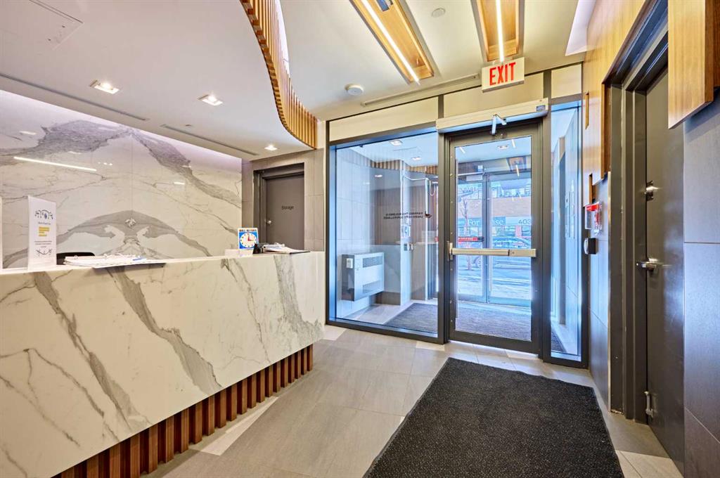 Picture for 1204, 1010 6 Street SW