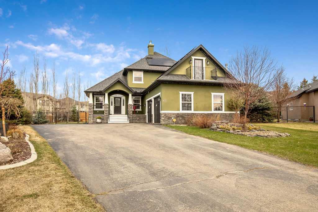 Picture for 105 Lang Place 