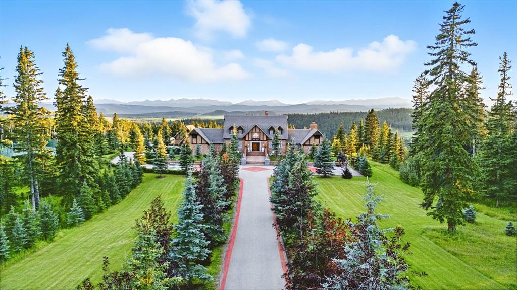 Picture for 100, 290142 Parkins Road 