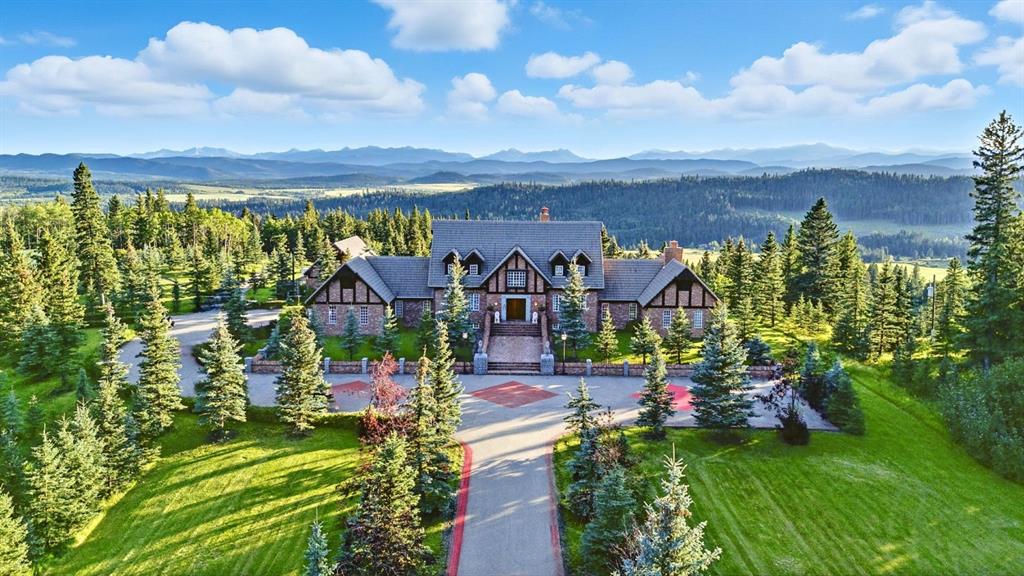 Picture for 100, 290142 Parkins Road 