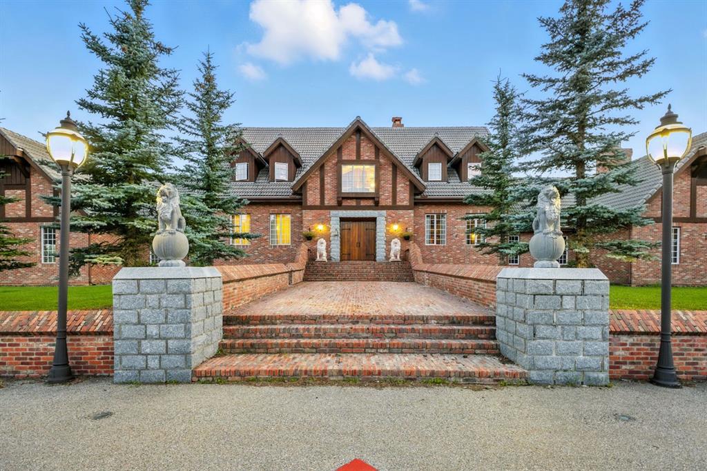 Picture for 100, 290142 Parkins Road 