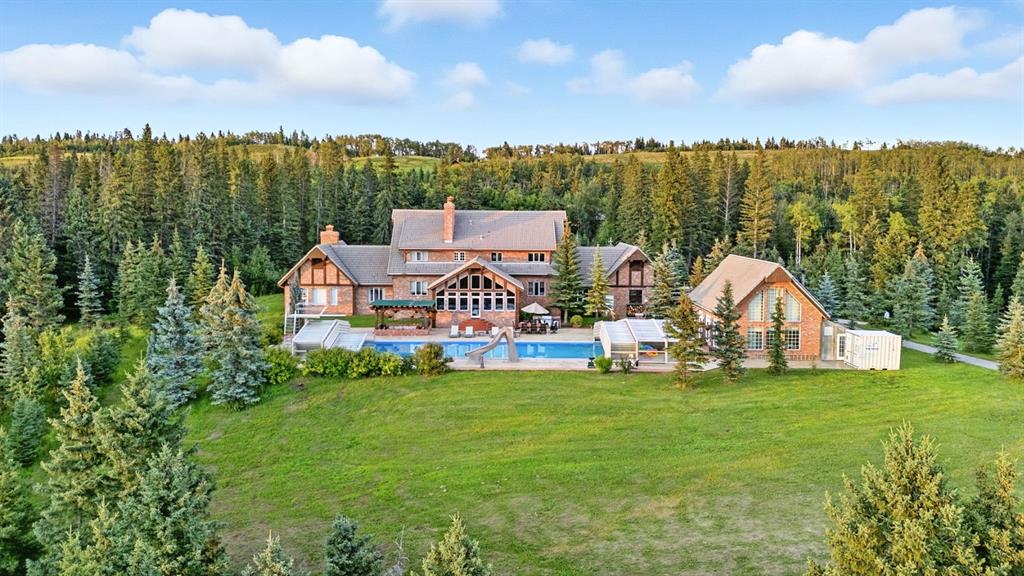 Picture for 100, 290142 Parkins Road 