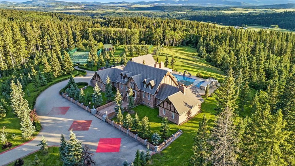 Picture for 100, 290142 Parkins Road 