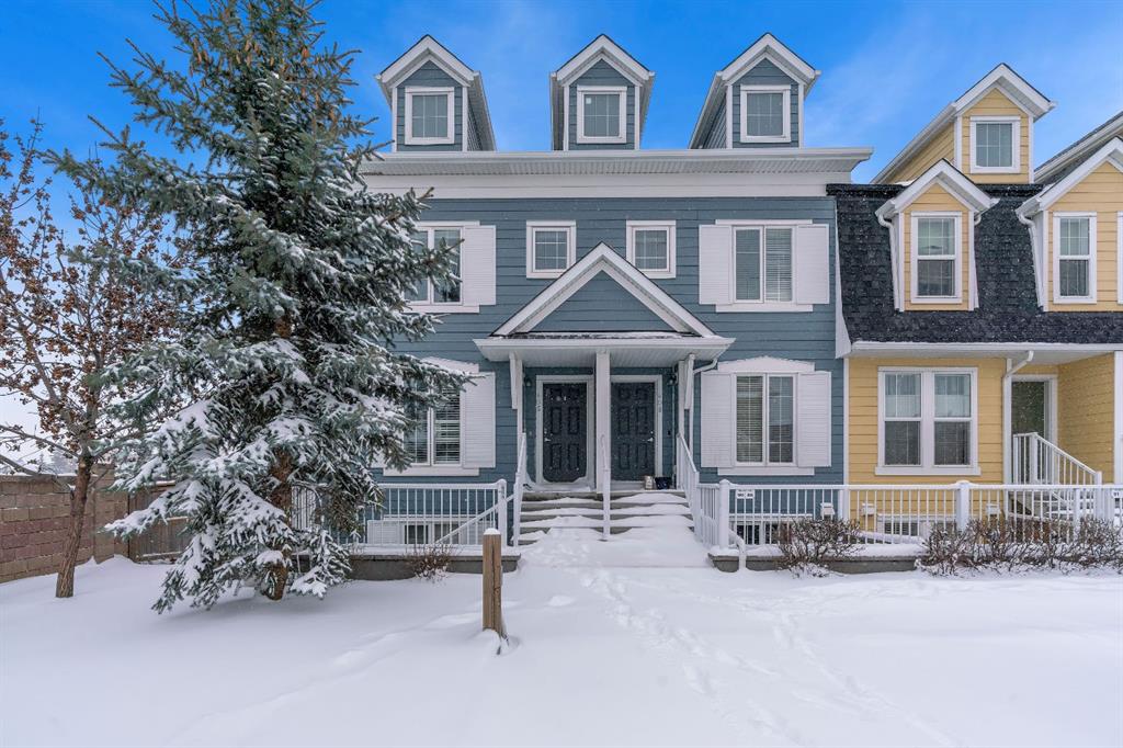 Picture for 406 Mckenzie Towne Close SE