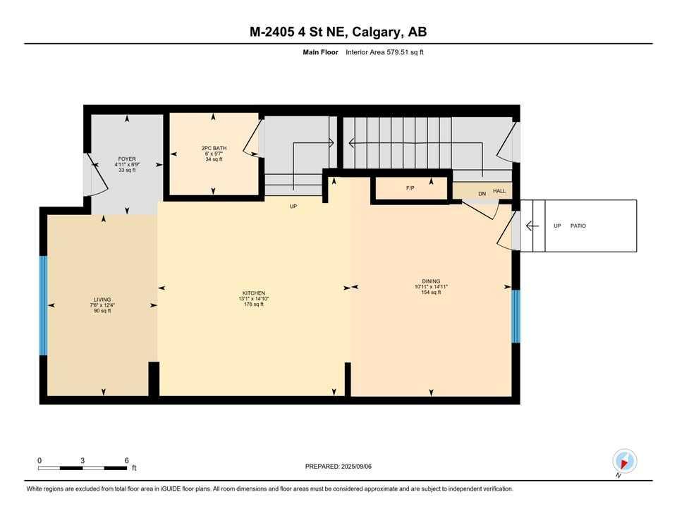 Picture for 1208 5 Street NE