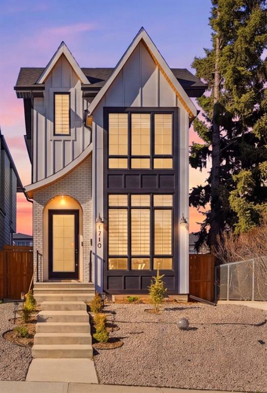 Picture for 1712 18 Avenue NW