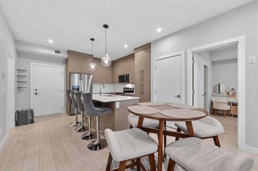 Picture for 1107, 681 Savanna Boulevard NE