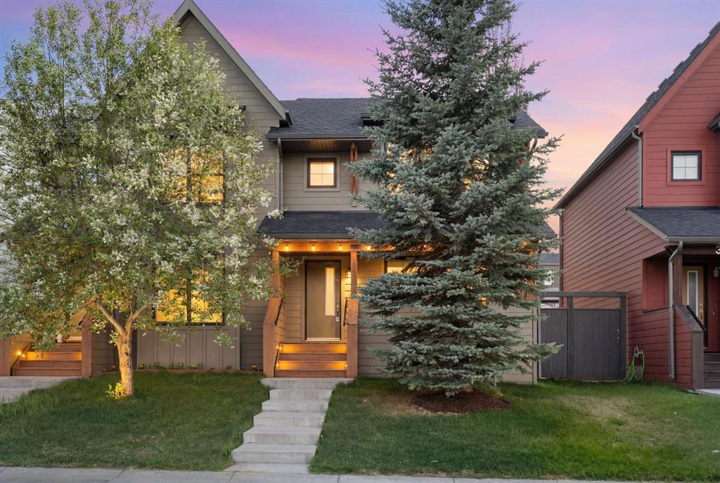 Picture for 35 Walden Terrace SE