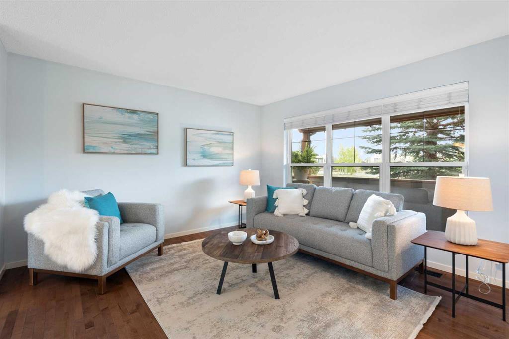 Picture for 35 Walden Terrace SE