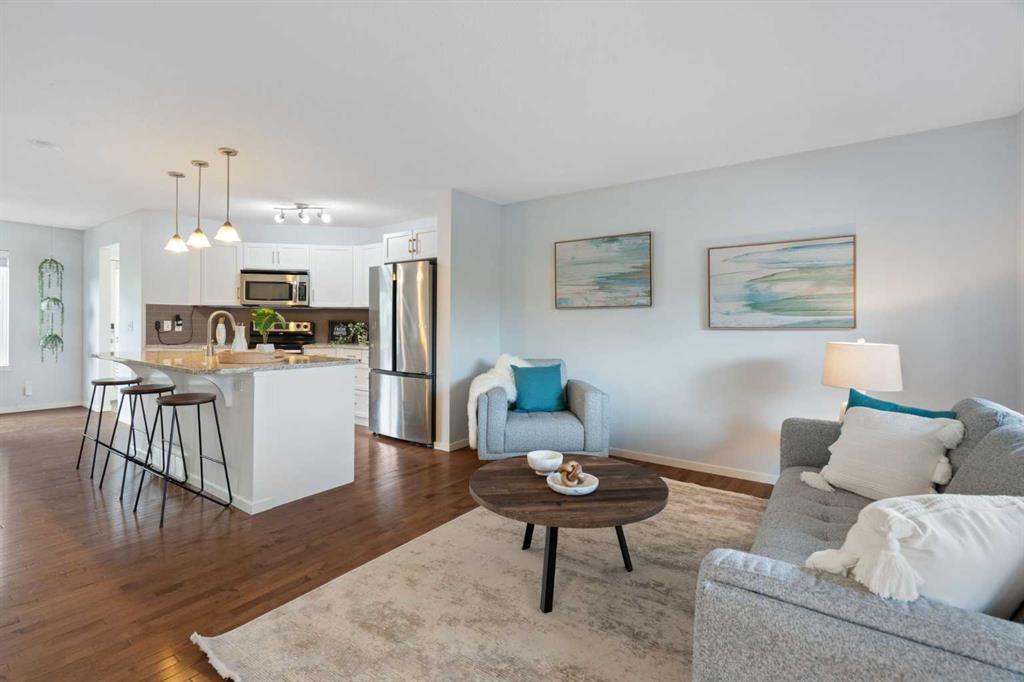 Picture for 35 Walden Terrace SE
