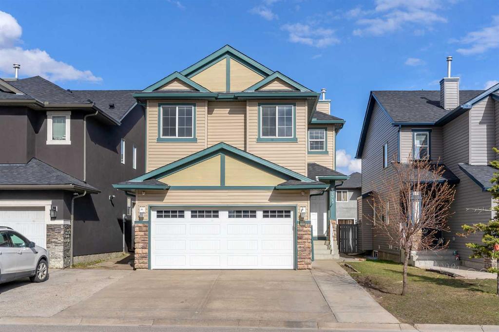 Picture for 33 saddlecrest Crescent NE