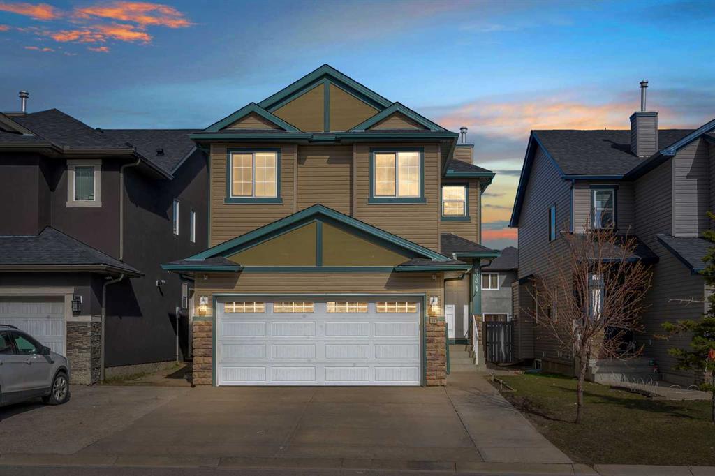 Picture for 33 saddlecrest Crescent NE