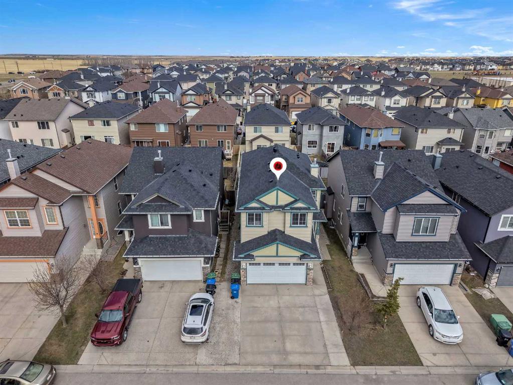Picture for 33 saddlecrest Crescent NE
