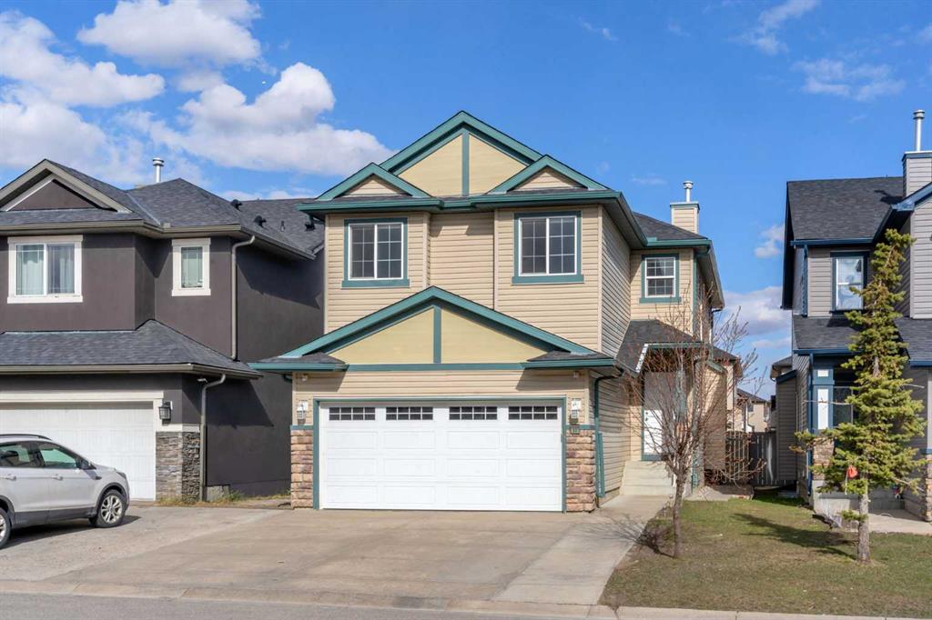 Picture for 33 saddlecrest Crescent NE