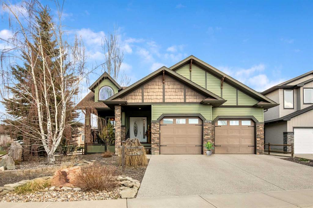 Picture for 1126 Highland Green View NW