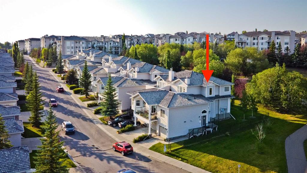 Picture for 406 Rocky Vista Gardens NW