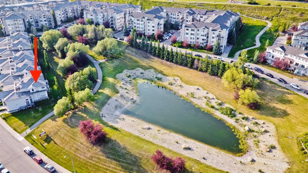 Picture for 406 Rocky Vista Gardens NW