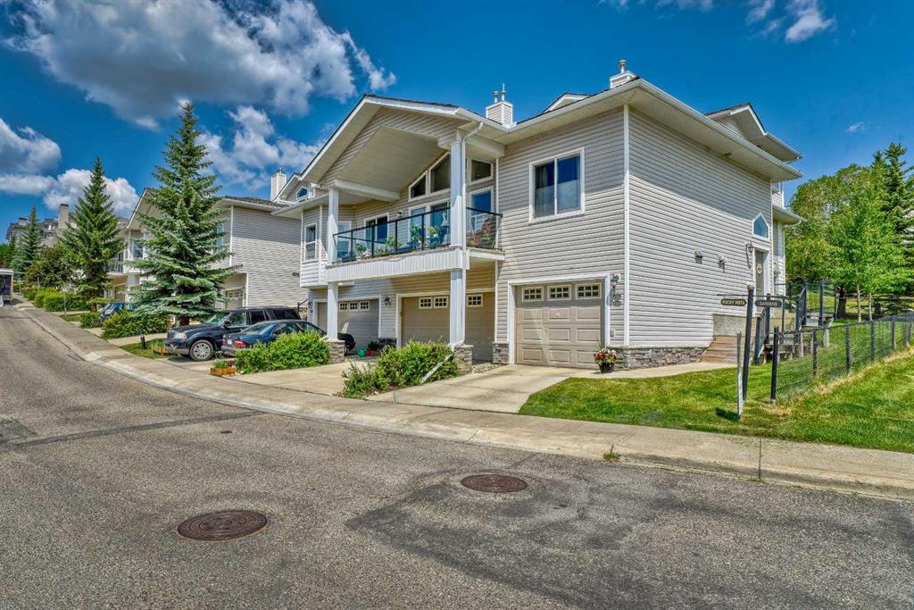 Picture for 406 Rocky Vista Gardens NW