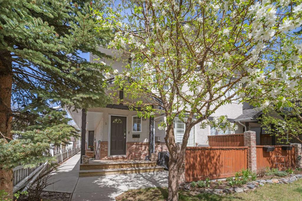 Picture for 2, 306 14 Avenue NE