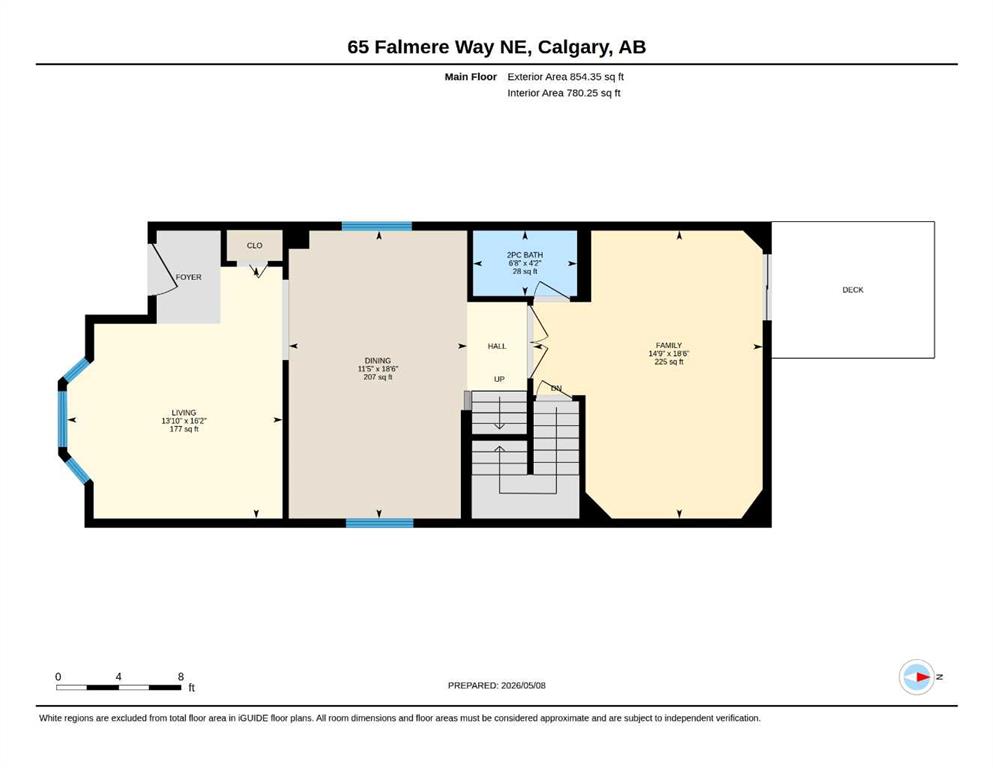 Picture for 65 Falmere Way NE