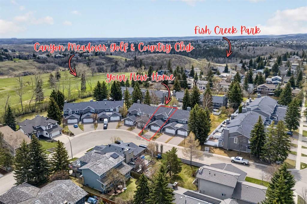 Picture for 12 Wood Crescent SW