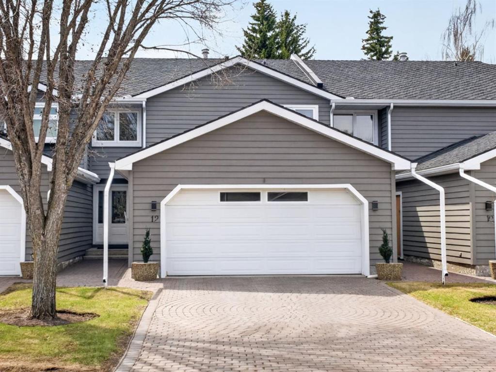 Picture for 12 Wood Crescent SW
