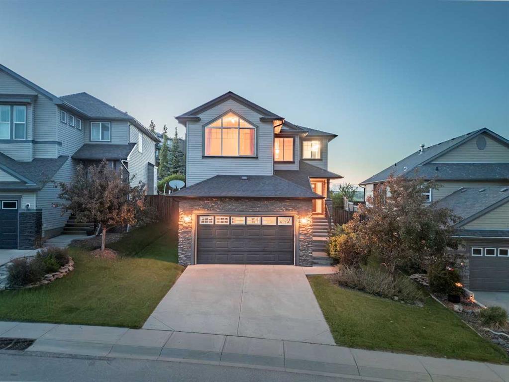Picture for 38 Westmount Way 
