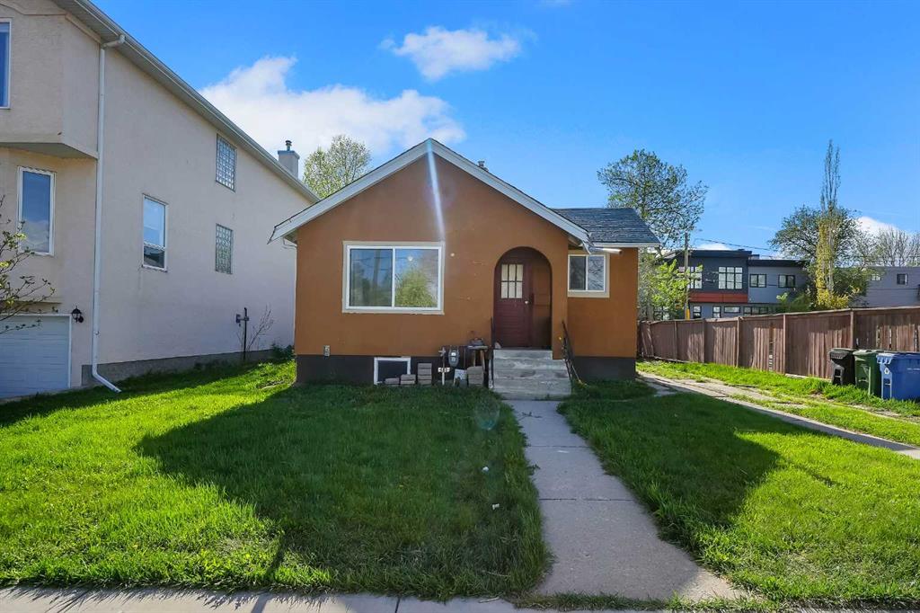 Picture for 1507 1 Street NE