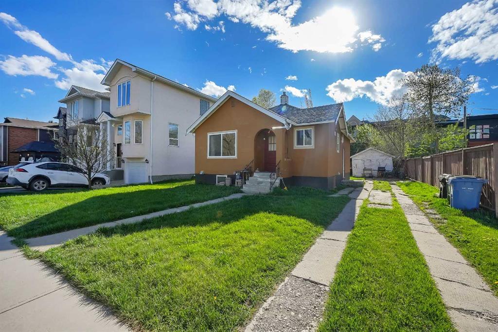 Picture for 1507 1 Street NE