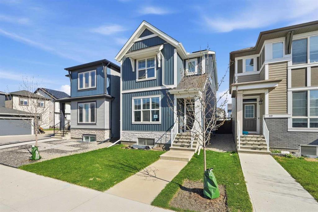 Picture for 44 Amblefield Avenue NW