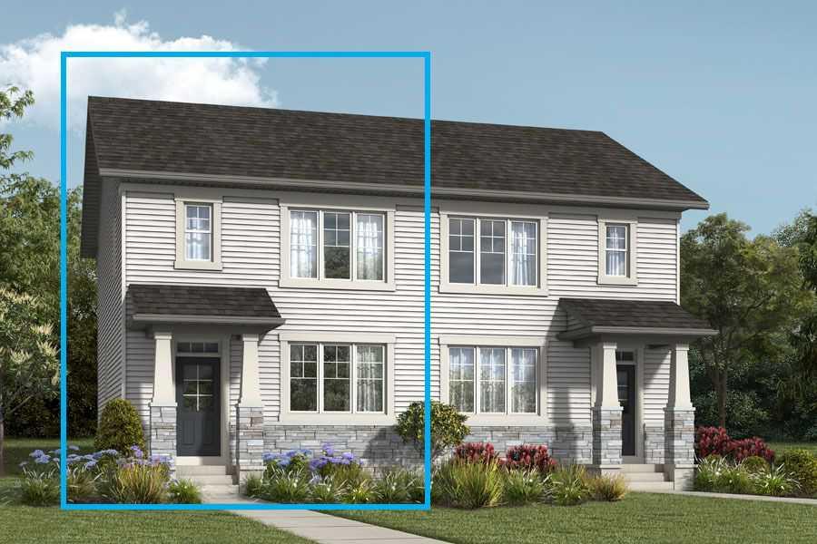 Picture for 50 Yorkstone Terrace SW