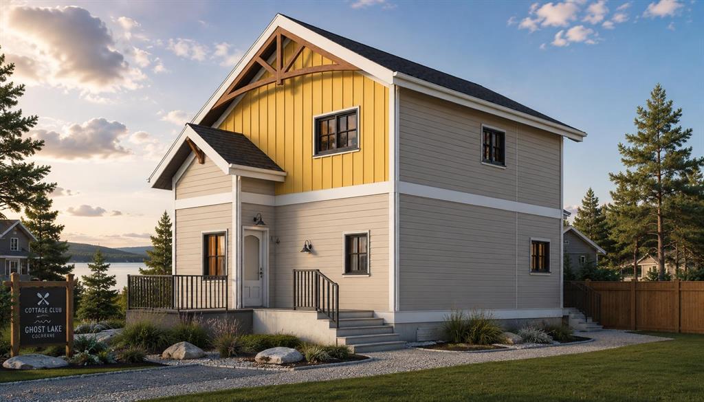 Picture for 32 Cottageclub Lane 