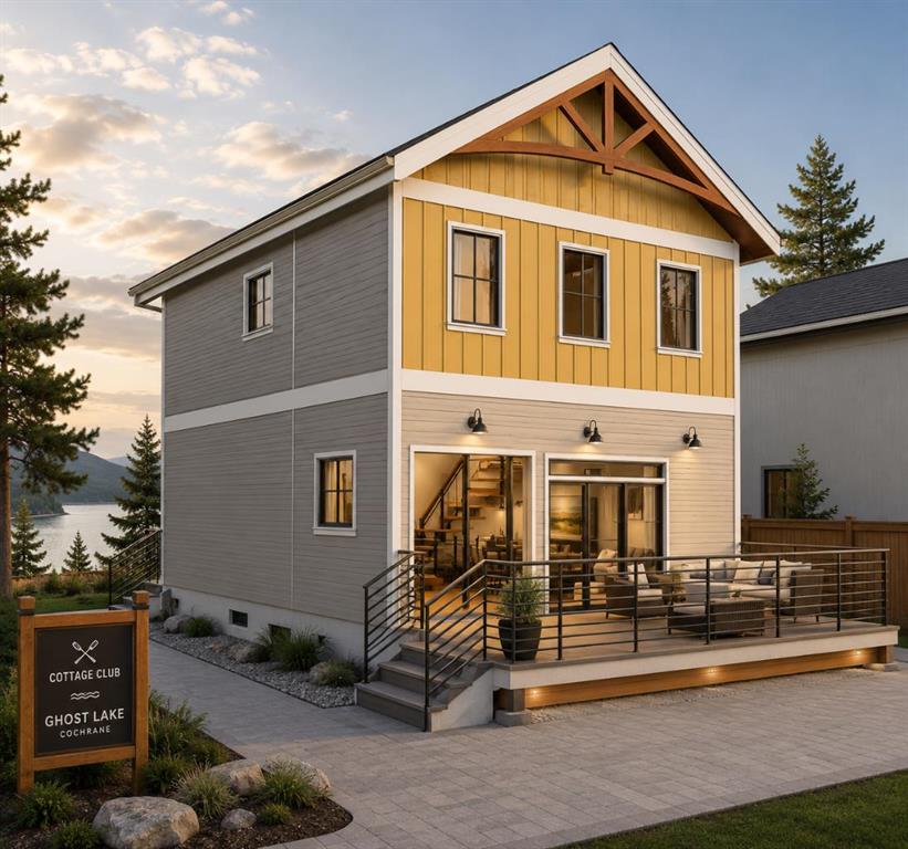 Picture for 32 Cottageclub Lane 