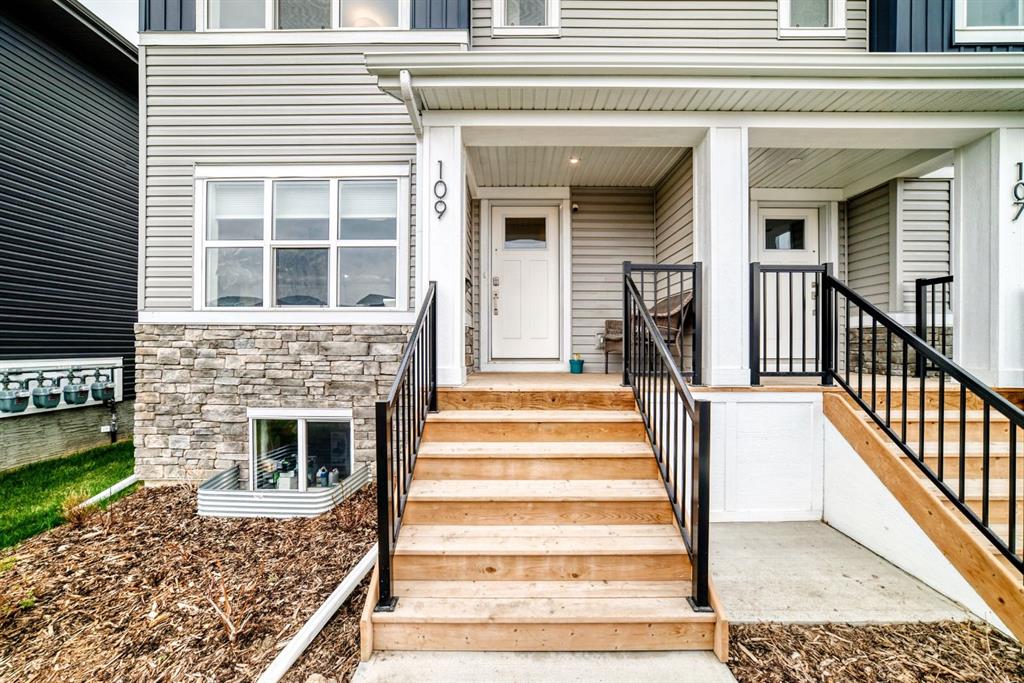 Picture for 109, 525 River Heights Drive 