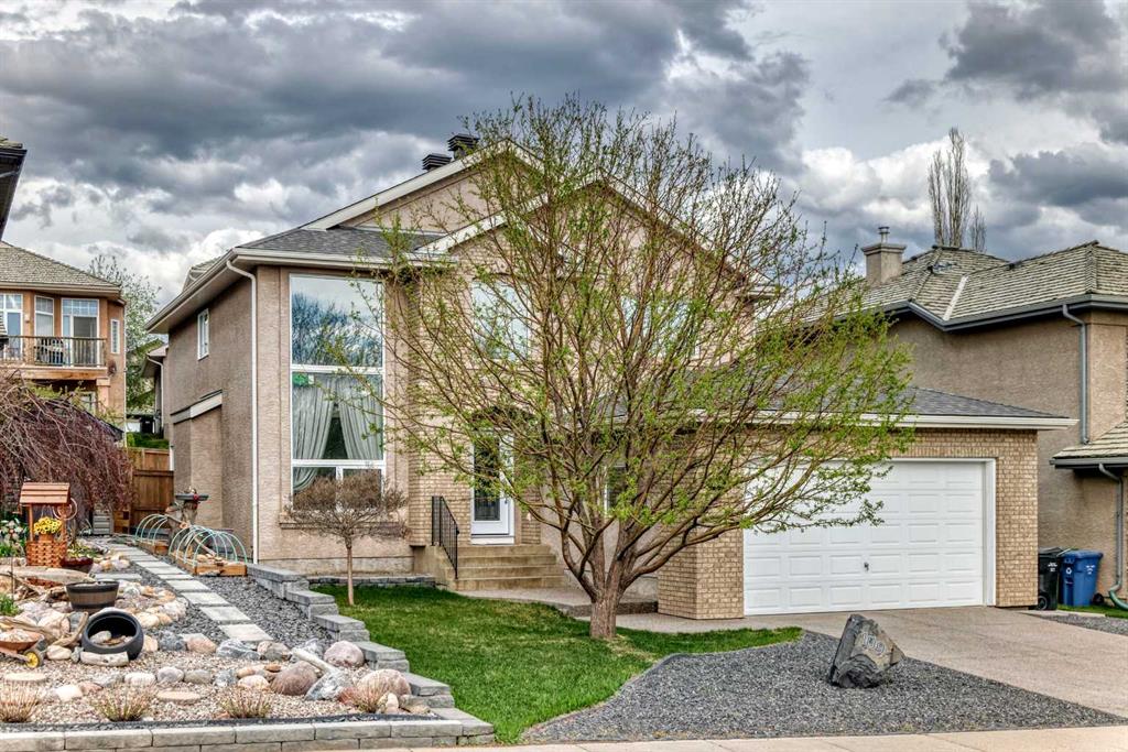Picture for 109 Royal Crest Terrace NW