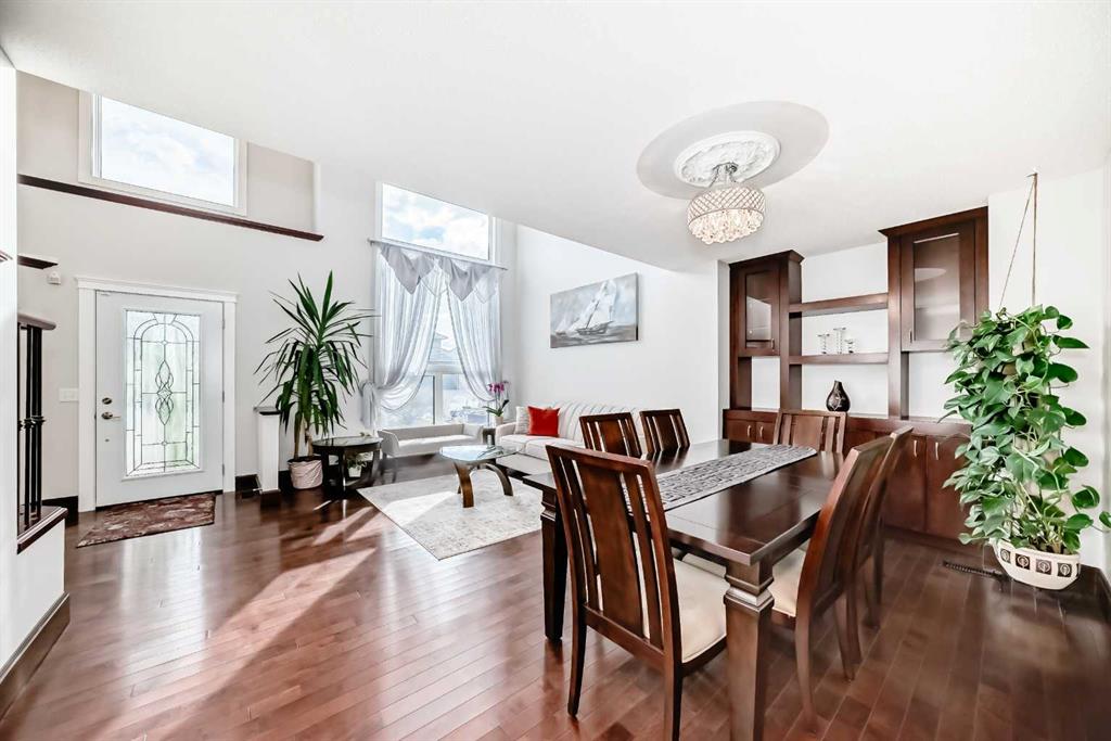 Picture for 109 Royal Crest Terrace NW