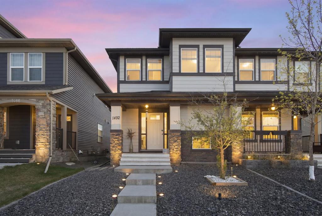 Picture for 1492 Legacy Circle SE