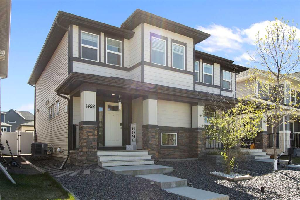 Picture for 1492 Legacy Circle SE