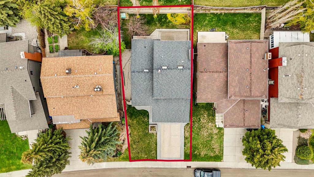 Picture for 95 Edenwold Crescent NW