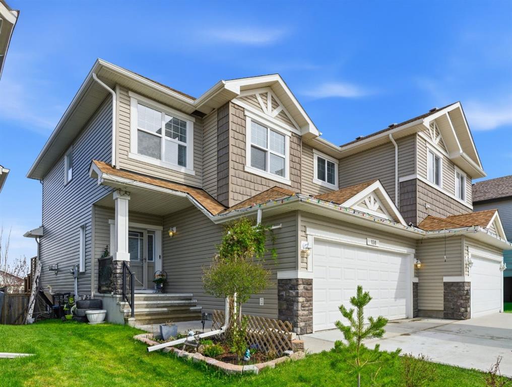 Picture for 138 Bridlerange Place SW
