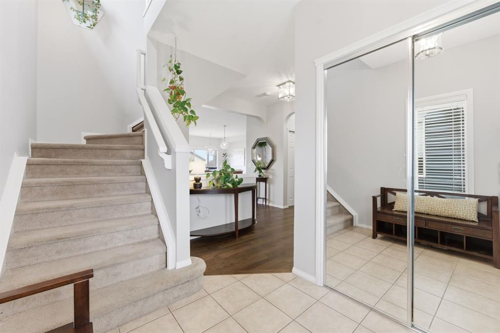 Picture for 138 Bridlerange Place SW